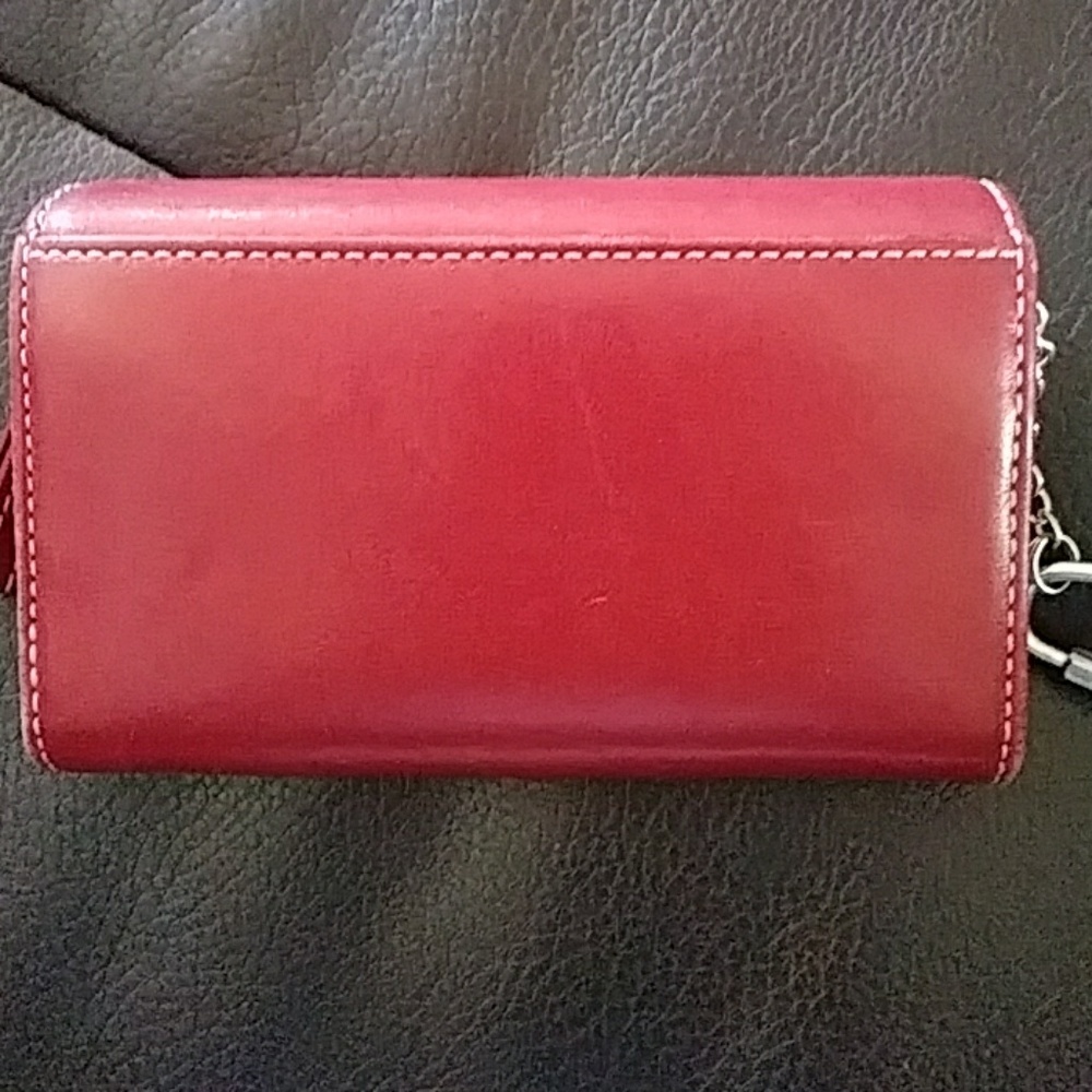 Coach Wallet - Picture 3 of 8